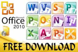 Office 2010 professional download torrent